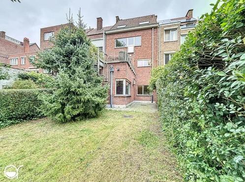 Woning te koop in Gent, 5 slpks, Immo, Maisons à vendre, Maison individuelle