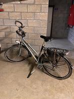 Gazelle damesfiets, Fietsen en Brommers, Ophalen, Zo goed als nieuw, Gazelle
