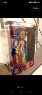 Coco Vanderbalt rainbow high, Enlèvement ou Envoi, Neuf, Fashion Doll, Réaliste ou Reborn