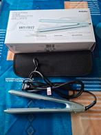 Lisseur Babyliss anti frizz, Enlèvement, Comme neuf, Fer à friser ou Lisseur