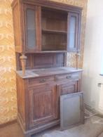 Mooie antieke barkast, Antiek en Kunst, Ophalen
