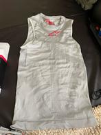 Alpinestars tech shirt maat XS-S nieuw met doos, Motoren, Alpinestars, Dames, Ophalen, Motorcrosskleding