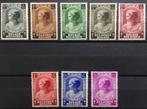1937. Joséphine-Charlotte. MNH., Postzegels en Munten, Koninklijk huis, Ophalen of Verzenden, Orginele gom, Postfris