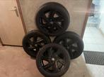 Orginele Toyota Aygo X  17 inch velgen met banden., Auto-onderdelen, Ophalen, Banden en Velgen, Nieuw, 17 inch