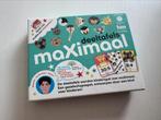 Maximaal maaltafels deeltafels NIEUW, Ophalen of Verzenden, Nieuw