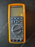 Fluke 289 logger, Ophalen, Zo goed als nieuw, Multimeter