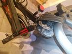 Hometrainer sport bike, Sport en Fitness, Ophalen, Gebruikt, Benen, Hometrainer