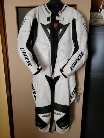 Dainese 50 europese maat  beschikbaar voor biedingen