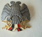 militair kenteken Ex Jougoslavië(Servië), Ophalen of Verzenden, Landmacht, Embleem of Badge