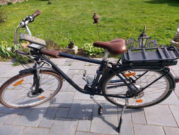 Vélo électrique  beschikbaar voor biedingen