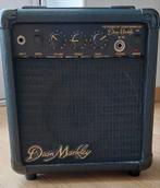 Dean Markley K-15 gitaarversterker, Muziek en Instrumenten, Ophalen, Zo goed als nieuw