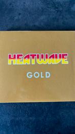 Heatwave - Gold (3CD), CD & DVD, CD | Pop, Enlèvement ou Envoi