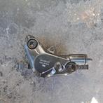Hydraulische rem vooraan shimano, Fietsen en Brommers, Fietsonderdelen, Ophalen of Verzenden, Zo goed als nieuw