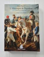 Napoleons Duitsland: De Confederatie van de Rijn (1806-1813), Ophalen of Verzenden, Gelezen, Alain Pigeard