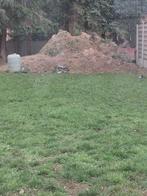 Zwarte Grond, Tuin en Terras, Ophalen