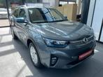 SSANGYONG KORANDO E-MOTION, SUV ou Tout-terrain, 5 places, Carnet d'entretien, Automatique