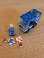 Lego set 6653 Highway Emergency Van, Kinderen en Baby's, Speelgoed | Duplo en Lego, Ophalen of Verzenden, Gebruikt, Complete set