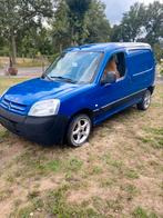 Citroen Berlingo*Gekeurd voor verkoop*, Voorwielaandrijving, Stof, Zwart, Citroën