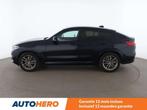 BMW X4 xDrive 30i M Sport (bj 2018, automaat), Auto's, 1998 cc, Gebruikt, Euro 6, 1795 kg