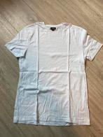 Plain white T-shirt, Ophalen of Verzenden, Zo goed als nieuw, Maat 48/50 (M)