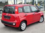 Fiat Panda 1.2 ESSENCE 69CV - 1ER PROPRI - 5 PORTES, Voorwielaandrijving, Stof, Gebruikt, Electronic Stability Program (ESP)