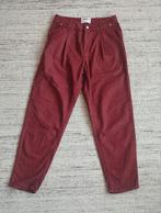 Essentiel antwerp zomer broek maat 36, Kleding | Dames, Broeken en Pantalons, Ophalen of Verzenden, Zo goed als nieuw, Maat 36 (S)