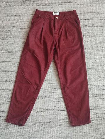 Essentiel antwerp zomer broek maat 36  beschikbaar voor biedingen