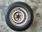 sprinter vw Crafter 7mm 4seizoen continental, Auto-onderdelen, Ophalen, Bestelwagen, 16 inch, 235 mm