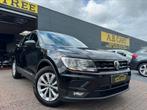 VW TIGUAN *GARANTIE 12MOIS*, Voorwielaandrijving, 1498 cc, 4 cilinders, Zwart