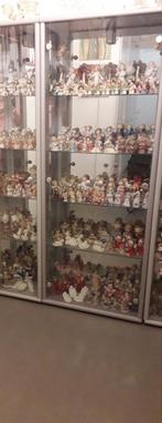 380 engeltjes te koop, Ophalen