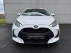 Toyota Yaris 1.5 Hybrid e-CVT Dynamic avec 12 719 km SEULEME, Achat, Noir, 5 portes, Automatique