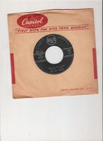 Ferry Rock Barendse - Rock'n Roll Mops - Ca Rock, ça va, Gebruikt, 7 inch, Single, Ophalen of Verzenden