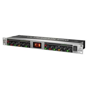 Behringer Ultragain PRO MIC2200, Enlèvement, Utilisé