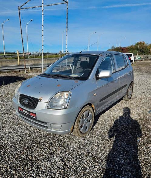 Kia picanto, Auto's, Kia, Bedrijf, Te koop, Picanto, Centrale vergrendeling, Diesel, Euro 4