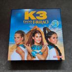 K3 spel Dans van de Farao, Hobby en Vrije tijd, Ophalen, Zo goed als nieuw