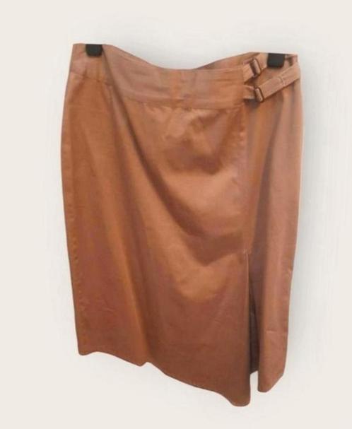 ✨️CAMBRIDGE Rok - Maat 40 - Topstaat✨️, Kleding | Dames, Rokken, Zo goed als nieuw, Maat 38/40 (M), Bruin, Boven de knie, Ophalen of Verzenden