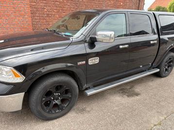 Dodge ram beschikbaar voor biedingen