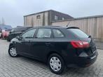 SEAT Ibiza 1.2 TSI Benzine – 12 MAANDEN GARANTIE, Auto's, Seat, Euro 5, Stof, 1198 cc, Bedrijf