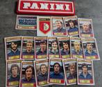PANINI FOOTBALL 79 STANDARD de LIÈGE 18X AUTOCOLLANTS 1979, Envoi, Neuf, Autocollant