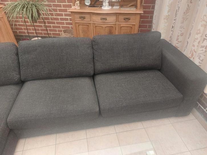 Salon prima staat, Huis en Inrichting, Zetels | Zetels, Zo goed als nieuw, Ophalen