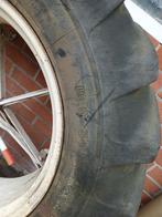 dubbelluchtwielen, Articles professionnels, Enlèvement