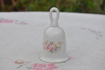 cloche de table en porcelaine, Enlèvement ou Envoi