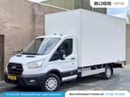 Ford Transit 130pk 360° View Camera AC Cruise, Achat, Entreprise, 3 places, Boîte manuelle