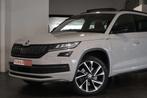 Skoda Kodiaq Kodiaq 2.0 TSI 4x4 DSG Sportline BTW*Pano ACC 1, Auto's, Gebruikt, 4 cilinders, 1984 cc, Bedrijf
