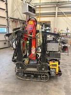 mini hijskraan op rupsen Fassi, M20A13, Zakelijke goederen, Machines en Bouw | Kranen en Graafmachines, Ophalen, Kraan