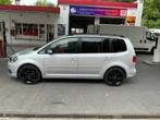 Volkswagen Touran 1.4TSI Personenauto uit 2013, Auto's, Volkswagen, Euro 5, Gebruikt, Bedrijf, Handgeschakeld