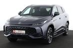 MG HS LUXURY 1.5 TGI PHEV LUXURY 1.5 TGI PHEV + A/T + CARPLA, Auto's, MG, Gebruikt, Leder, Bedrijf, 5 zetels