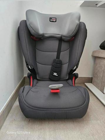 Britax romer autostoel beschikbaar voor biedingen