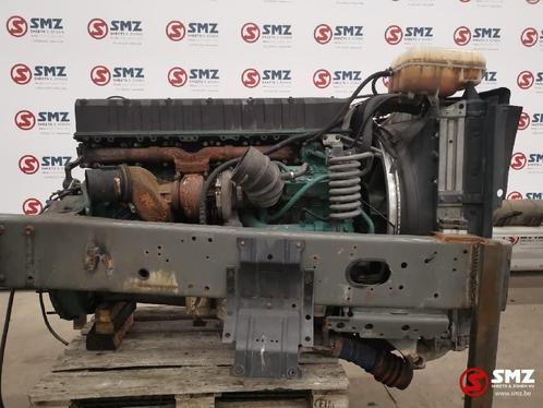 Occ Motor Volvo D12A380 EC93, Auto-onderdelen, Vrachtwagen-onderdelen, Volvo, Overige Auto-onderdelen, Gebruikt