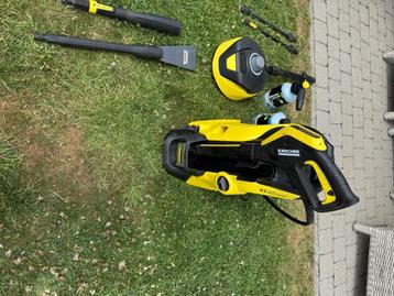 Karcher K5 smart control beschikbaar voor biedingen